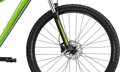 Bicykel Merida Big Nine 40-D zelený 2019