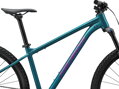 Bicykel Merida Big Nine 40 tmavá teal 2026