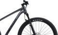 Bicykel Merida Big Nine 400 tmavostrieborný 2023