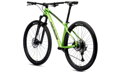 Bicykel Merida Big Nine 400 zelený 2021