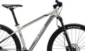 Bicykel Merida Big Nine 500 titánový 2020