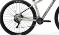 Bicykel Merida Big Nine 500 titánový 2020