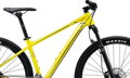 Bicykel Merida Big Nine 500 žltý 2020