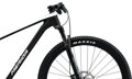 Bicykel Merida Big Nine 5000 čierny 2023