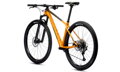 Bicykel Merida Big Nine 5000 oranžový 2021