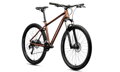 Bicykel Merida Big Nine 60 2x hnedý 2022