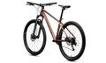 Bicykel Merida Big Nine 60 2x hnedý 2022