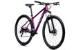 Bicykel Merida Big Nine 60 2x fialový 2021