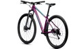 Bicykel Merida Big Nine 60 2x fialový 2021