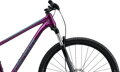 Bicykel Merida Big Nine 60 3x fialový 2021