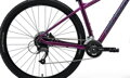 Bicykel Merida Big Nine 60 3x fialový 2021