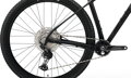 Bicykel Merida Big Nine 600 čierny 2023