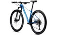 Bicykel Merida Big Nine 600 modrý 2023