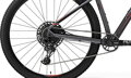 Bicykel Merida Big Nine 600 tmavostrieborný 2019