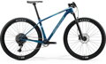 Bicykel Merida Big Nine 6000 modrý 2020