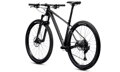 Bicykel Merida Big Nine 700 čierny 2021
