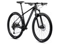 Bicykel Merida Big Nine 700 čierny 2023
