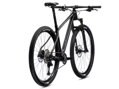 Bicykel Merida Big Nine 700 čierny 2023