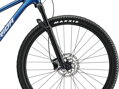 Bicykel Merida Big Nine 700 modrý 2025