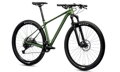 Bicykel Merida Big Nine 700 zelený 2021