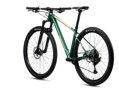 Bicykel Merida Big Nine 700 zelený 2023