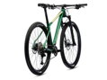 Bicykel Merida Big Nine 700 zelený 2023