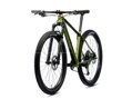 Bicykel Merida Big Nine 7000 zelený 2023
