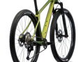 Bicykel Merida Big Nine 7000 zelený 2023