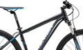 Bicykel Merida Big Nine 80 modrý 2018