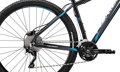 Bicykel Merida Big Nine 80 modrý 2018