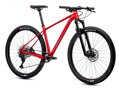 Bicykel Merida Big Nine Limited červený 2023