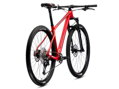 Bicykel Merida Big Nine Limited červený 2023