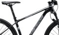 Bicykel Merida Big Nine Limited čierny 2020