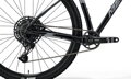 Bicykel Merida Big Nine Limited čierny 2020
