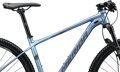 Bicykel Merida Big Nine Limited modrý 2020