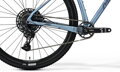Bicykel Merida Big Nine Limited modrý 2020