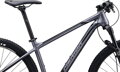 Bicykel Merida Big Nine SLX-Edition antracit 2020