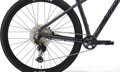Bicykel Merida Big Nine SLX-Edition antracit-čierny 2021