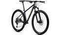 Bicykel Merida Big Nine SLX-Edition tmavostrieborný-zelený 2023