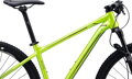 Bicykel Merida Big Nine SLX-Edition zelený 2020
