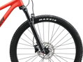 Bicykel Merida Big Nine TR 600 červený 2024