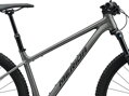 Bicykel Merida Big Nine TR 600 šedý 2024