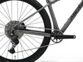 Bicykel Merida Big Nine TR 600 šedý 2024
