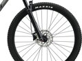Bicykel Merida Big Nine TR 600 šedý 2024