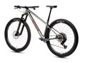 Bicykel Merida Big Nine TR 8000 oceľovošedý 2025