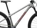 Bicykel Merida Big Nine TR 8000 oceľovošedý 2025