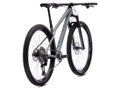 Bicykel Merida Big Nine TR 8000 transparent modrý 2026
