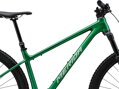 Bicykel Merida Big Nine TR Limited zelený 2026
