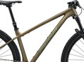 Bicykel Merida Big Nine TR Limited zlatý 2025