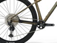 Bicykel Merida Big Nine TR Limited zlatý 2025